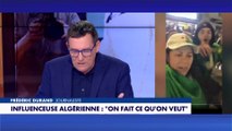 Frédéric Durand : «La France fait partie des ennemis rêvés pour l’Algérie»