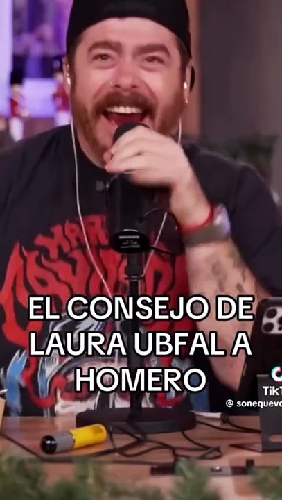 Homero Pettinato contó que Laura Ubfal lo aconsejó para llevar a juicio a “La Reini”