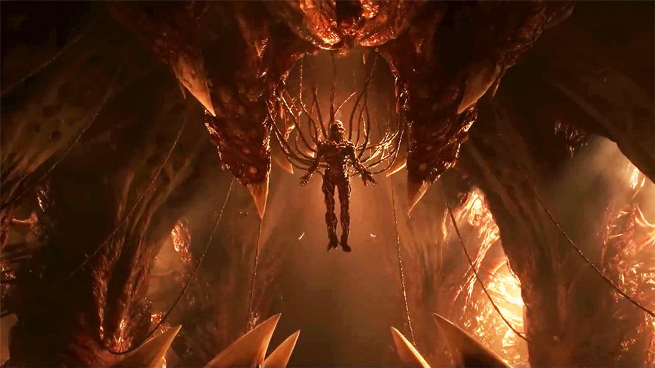 Stranger Things - Staffel 5 - Trailer zum Finale OV