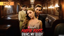 Mafia Boss Owns My Body
