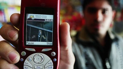 20 AÑOS DE HISTORIA – 2006, Cae Sadam