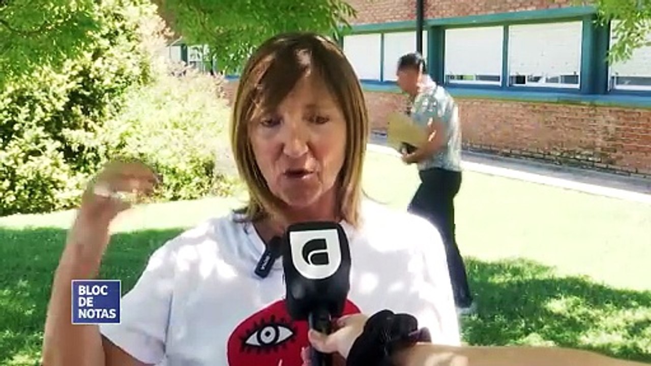 BLOC DE NOTAS SEMANAL -  PRG 330