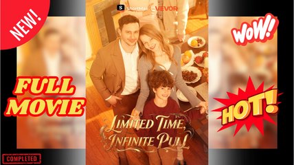 Limited Time, Infinite Pull Full Episode