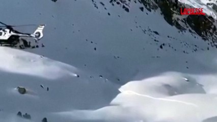 Spagna, valanga sui Pirenei travolge sciatori: 3 morti