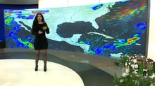 Pronóstico del tiempo para Monterrey, con Natalia Sánchez - 30 de diciembre de 2025