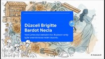 Düzceli Brigitte Bardot Necla’yı Bilir misiniz? – Akın Üner