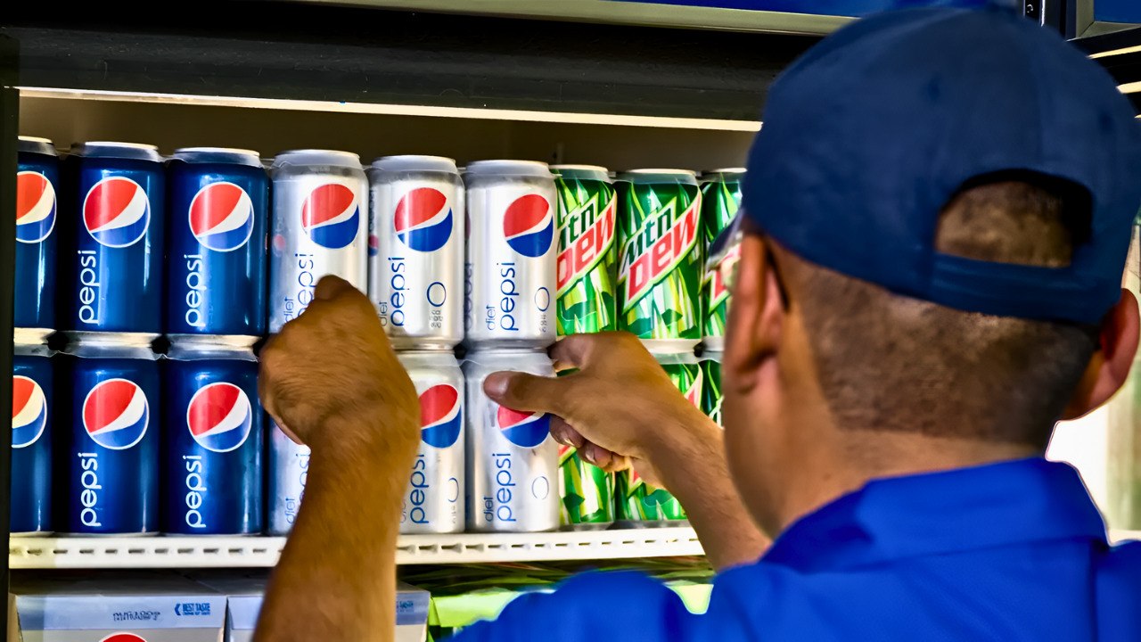 PepsiCo’s $4B Purge Begins—20% Of Products Gone For Good, Prices Cut Nationwide