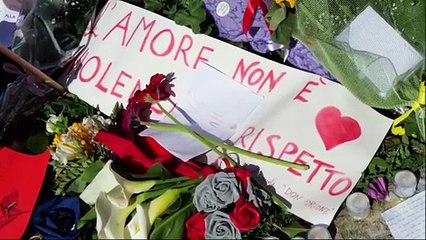 Messina, l’anno del dolore: il 2025 segnato dal femminicidio di Sara