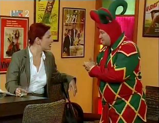 Luda kuća S1 Ep5 - "Stare ljubavi"