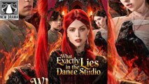What Exactly Lies in the Dance Studio Full movie