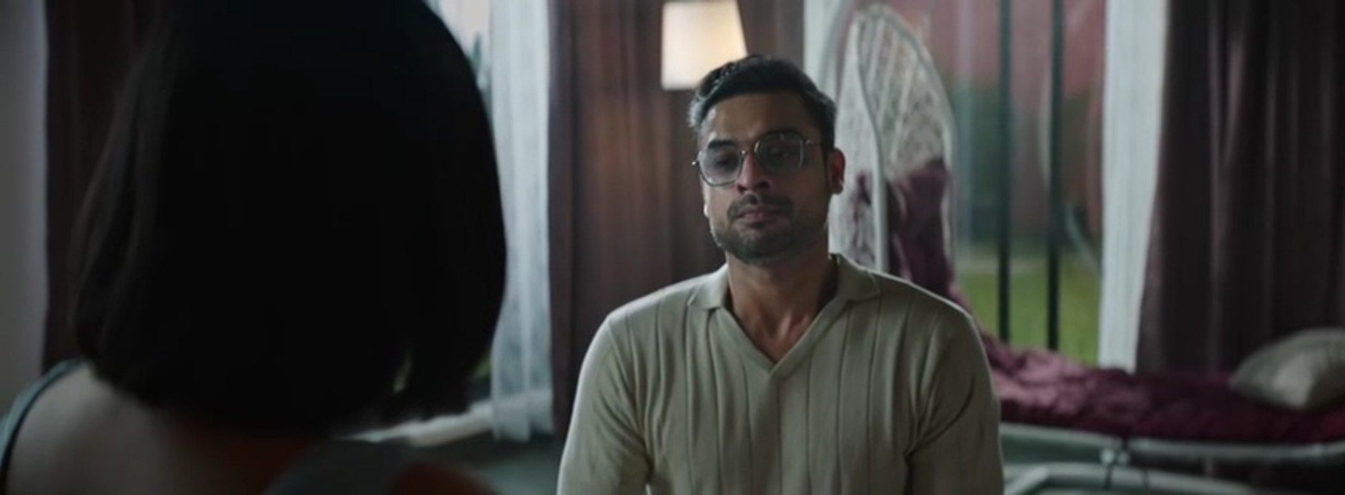 Identity (2025) Movie in Hindi Dubbed (Part 1)