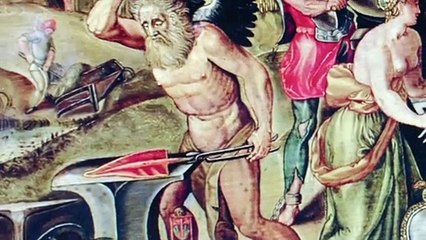 ancient aliens origins s01e06