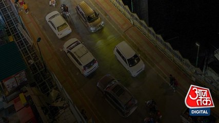 New Year 2026 Rush: शिमला–मनाली में टूरिस्ट का सैलाब