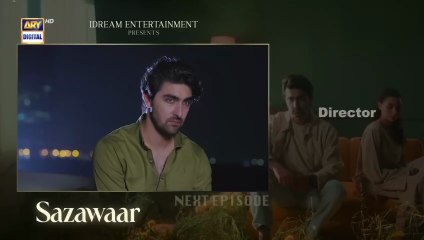 Sazawaar Episode 6 | Teaser | 30 Dec 2025 |  Khaqan Shahnawaz  | Alishba Khan | ARY Digital Drama l DraMee