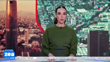 Claudia Sheinbaum se pronuncia sobre la detención del periodista Rafael León