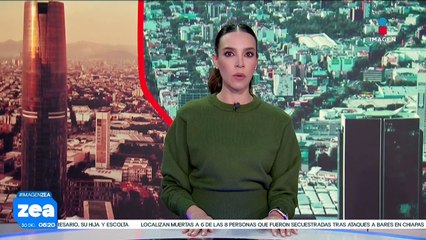 Claudia Sheinbaum se pronuncia sobre la detención del periodista Rafael León