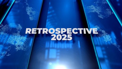 Rétrospective Oct/Nov 2025 : retour sur les événements marquants de ces trois derniers mois de l'année