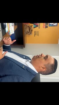 O governo falhou por muitos anos , destaca Ricardo Pereira sobre o Programa Bahia Sem Fome no combate à seca