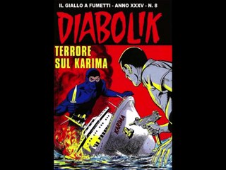 DIABOLIK---TERRORE SUL KARIMA