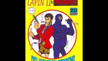 DIABOLIK---UNA PARODIA CRIMINALE