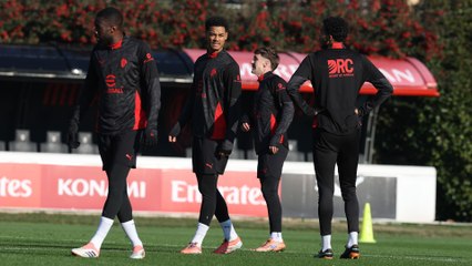 Al lavoro verso Cagliari