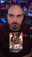 J'ai vu le teaser 3 de Avengers Doomsday