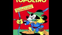 TOPOLINO---N.150