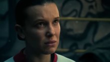 Stranger Things 5ª Temporada Episódio Final Trailer Dublado