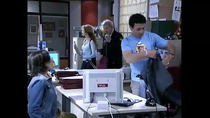 El Comisario 9x03 La casa de las meriendas