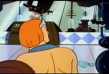 Os Herculóides EP13 - Os Homens de Cristal