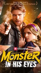 Monster in His Eyes #FULEPISODE