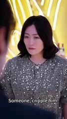 At the engagement banquet, she boldly rewrote her destiny, but unexpectedly gained the favor of the bodyguards around her