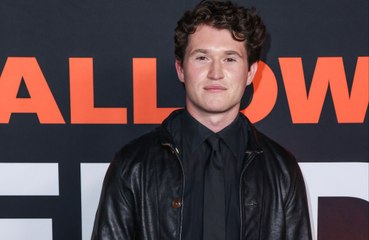 Rohan Campbell would be happy to make horror films forever