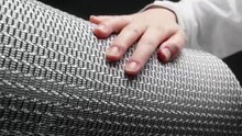 VALK Myla – La chaise ergonomique en maille professionnelle pour le télétravail et le gaming