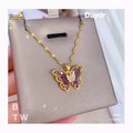 “Elegant butterfly jewelry set ✨ Perfect gift idea 🦋 Buy now – limited deal”