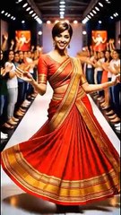 Mrs Goa Alisha D’Souza | Outfit Show | Mrs India 2025