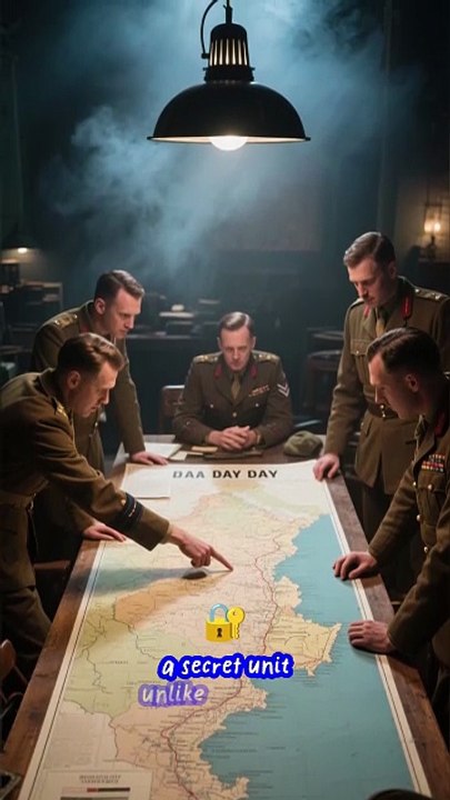 The Fake Army That Won.