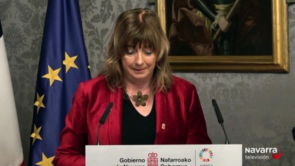 Navarra renueva su vínculo con Pirineos Atlánticos