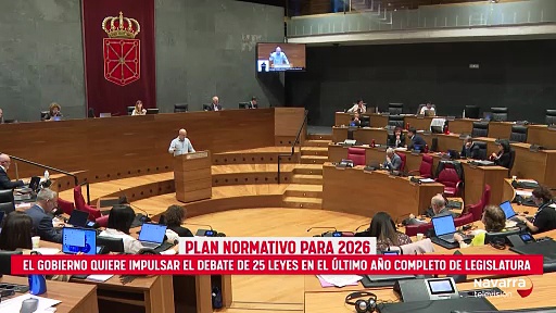 Noticias de Navarra 14.30 horas 30/12/2025