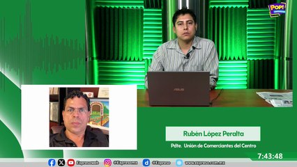 Comerciantes del centro refuerzan seguridad tras tragedia en Waldo's