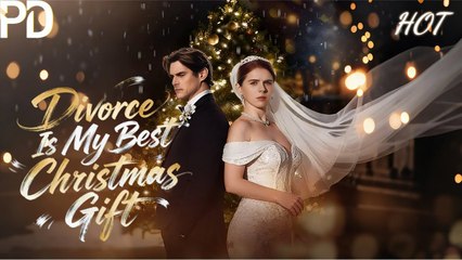 Divorce Is My Best Christmas Gift🎄