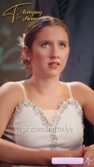 he broke my leg for his mistress💖