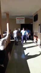 "Nunca he hablado con esa joven, soy amigo y vecino de sus padres", dice mayor acusado de ultimar a joven en Los Guandules