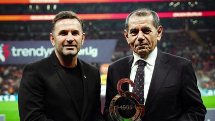 Galatasaray'dan suç duyurusu! Aralarında Ümit Özat ve Sarp Akkaya da var
