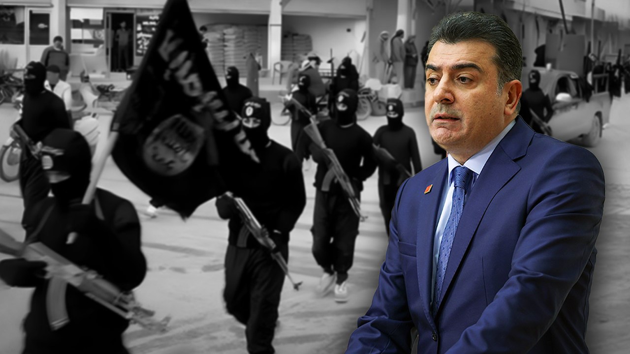 CHP Sözcüsü Emre IŞİD'in Türkiye'deki saldırılarını hatırlattı ve sordu: Tacik Nasımjon Fayziev tutuklanacaktıysa neden Aşkale Geri Gönderme Merkezi'nden serbest bırakıldı?