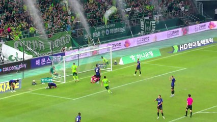 전북 이승우, K리그 국내 선수 연봉 1위 / YTN