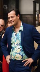 Dinero, Armas y Feliz Navidad ES #ReelShort