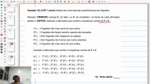 RESOLUÇÃO OBA 2024 - QUESTÃO 10 -  PROVA NÍVEL 1