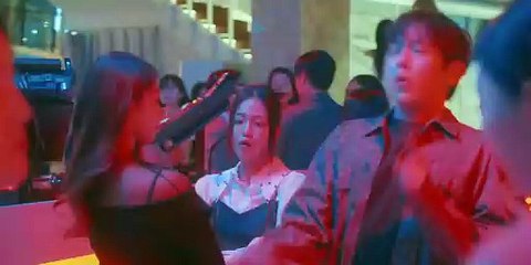 Dynamite Kiss (2025) S01E01