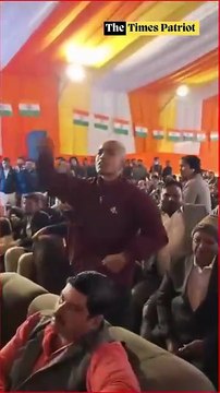 Satna Viral Video EXPOSED: Police Say Clip Is Misleading, Man Arrested for Offensive Posts